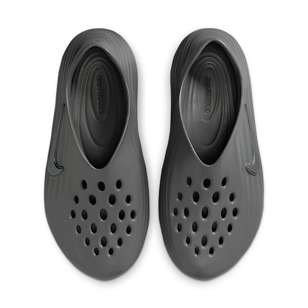 Nike ReactX Rejuven8 Smoke Grey