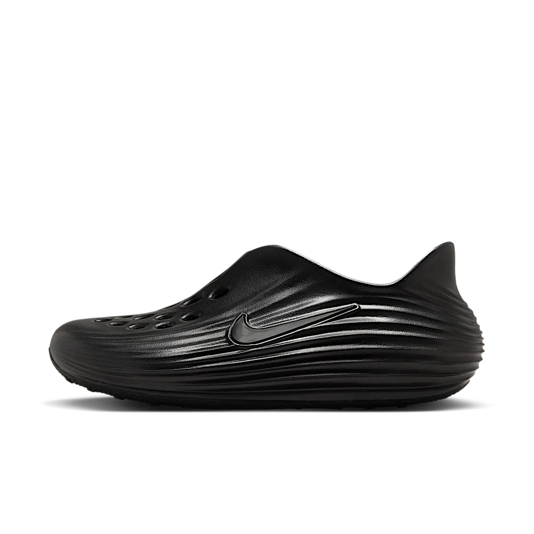 Nike ReactX Rejuven8 Triple Black