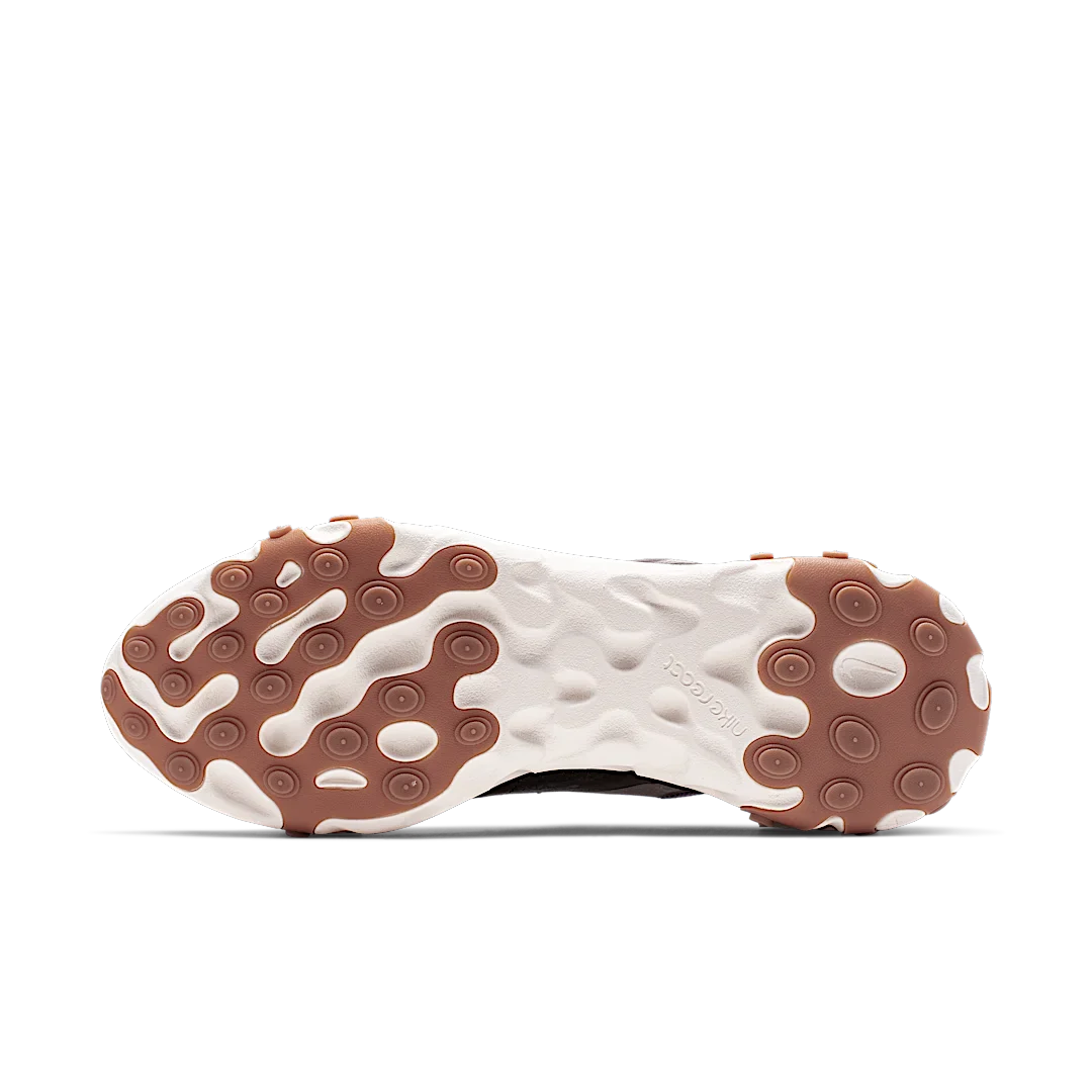 Nike React Element 87 Dusty Peach