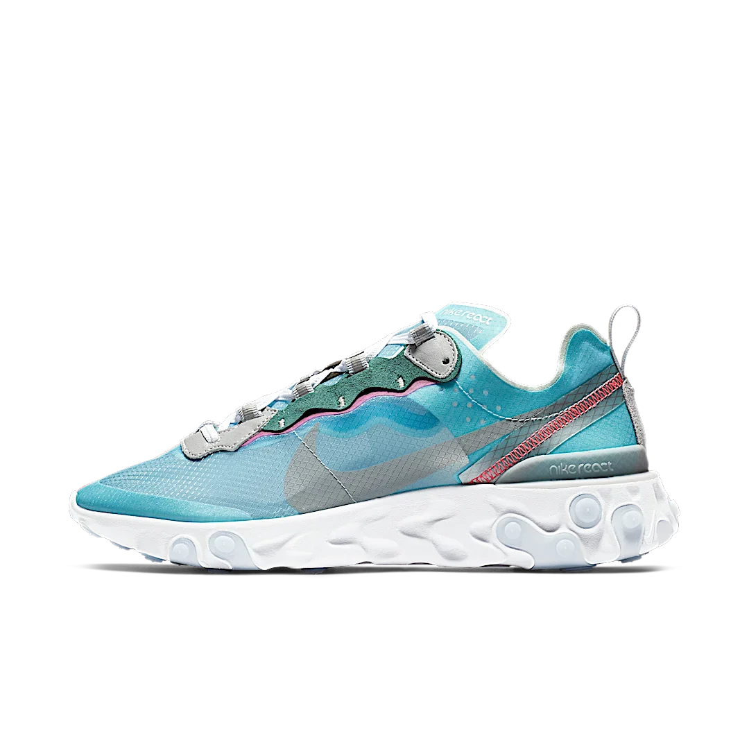 Nike React Element 87 Royal Tint