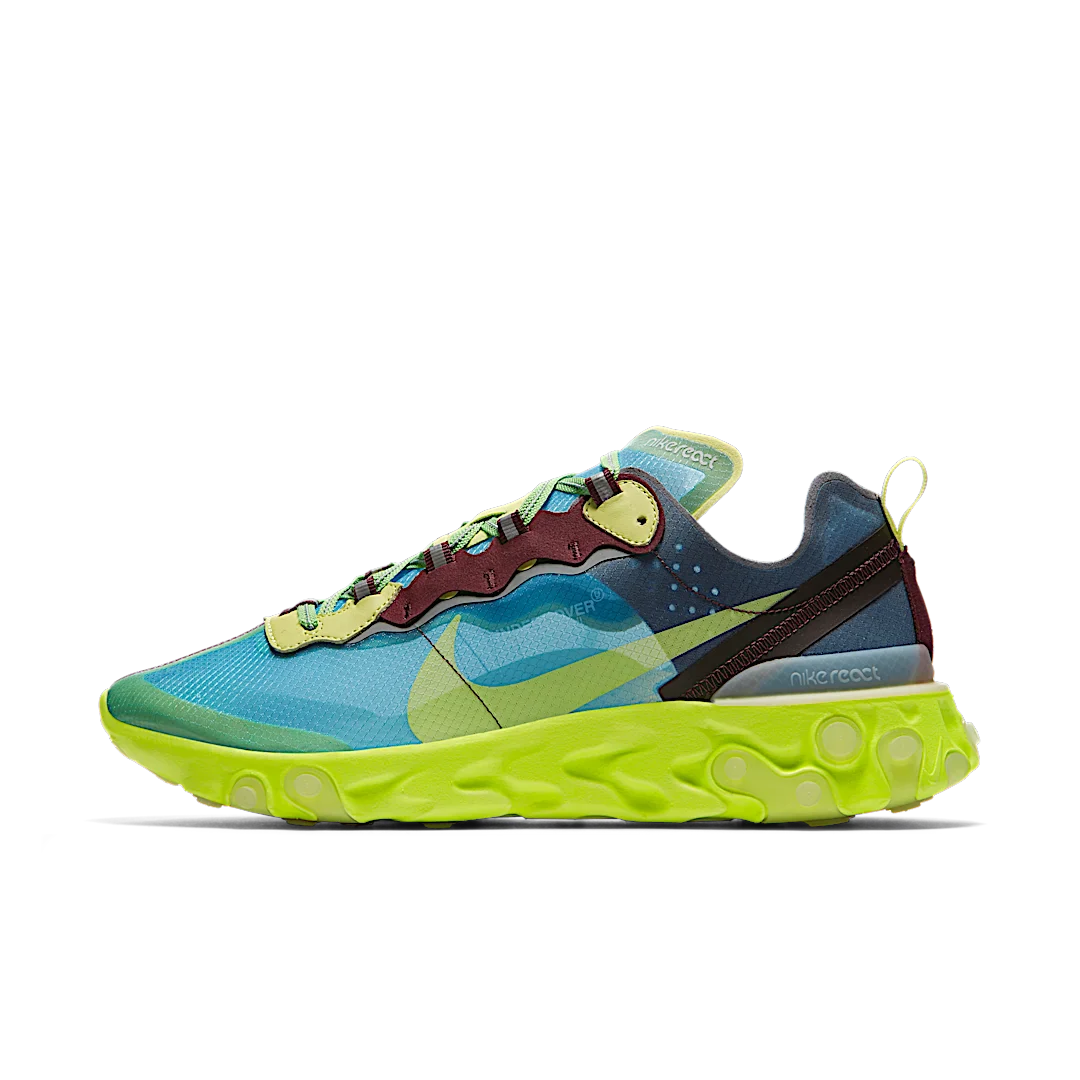 Nike React Element 87 Undercover Lakeside