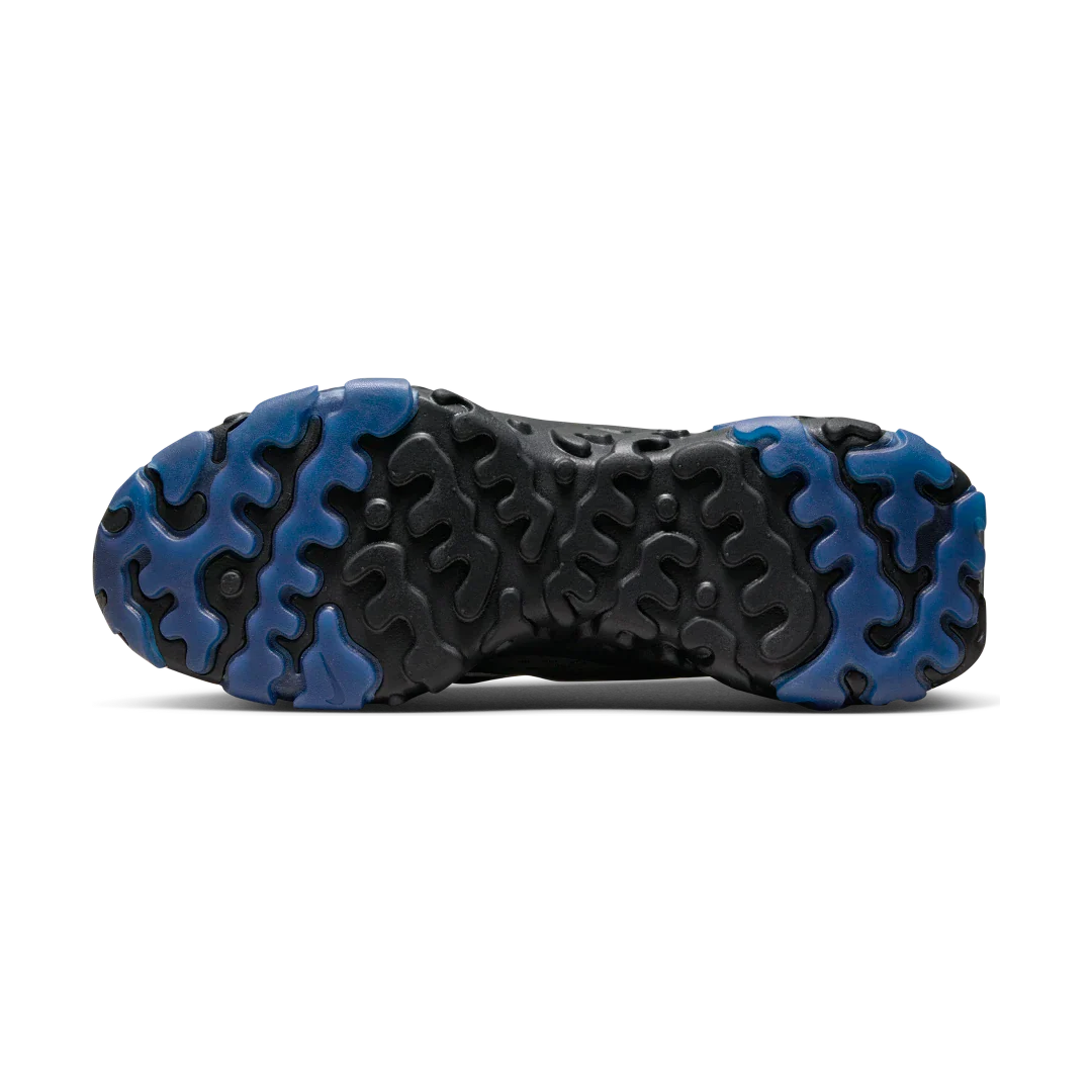 Nike React Vision Anthracite Industrial Blue