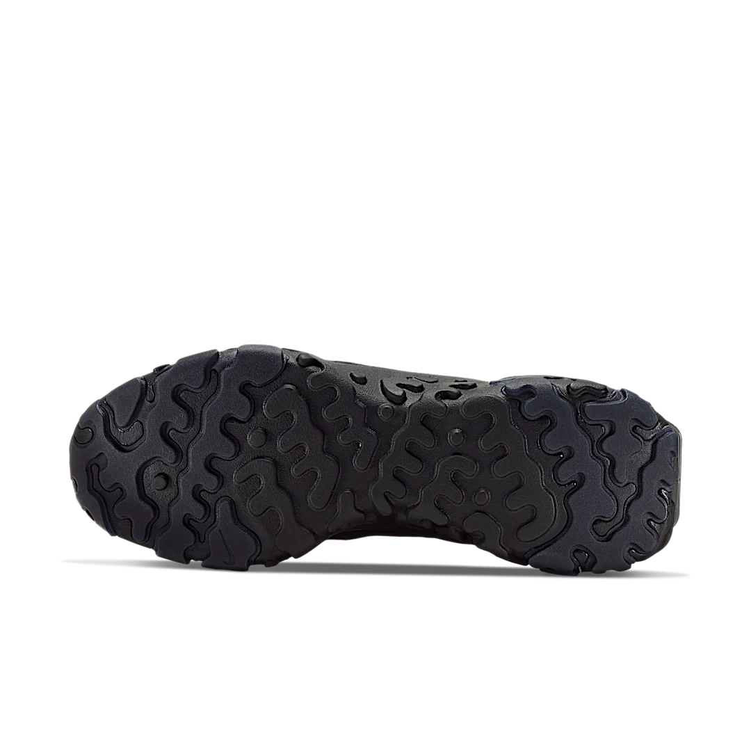 Nike React Vision Black Anthracite