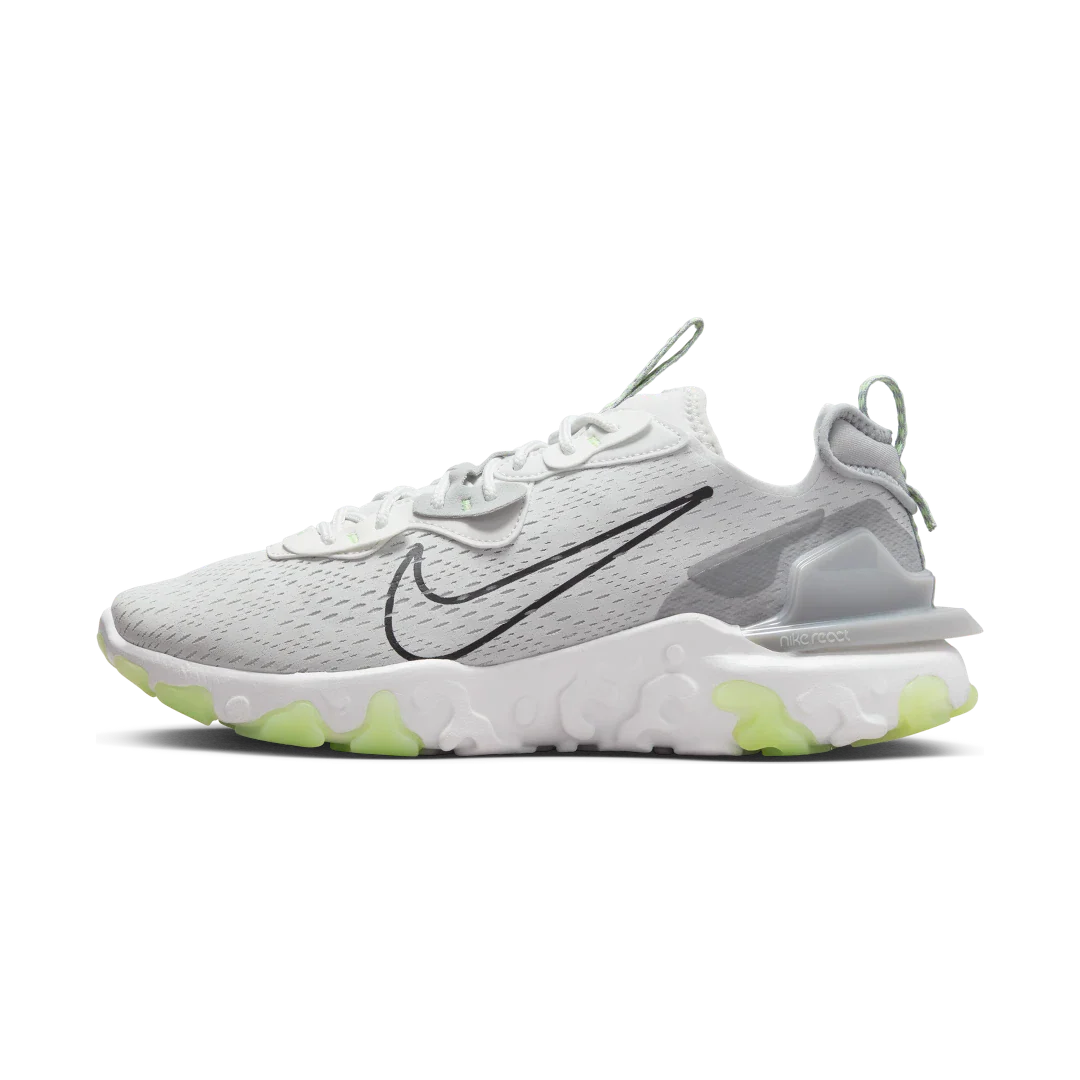 Nike React Vision Photon Dust Barely Volt