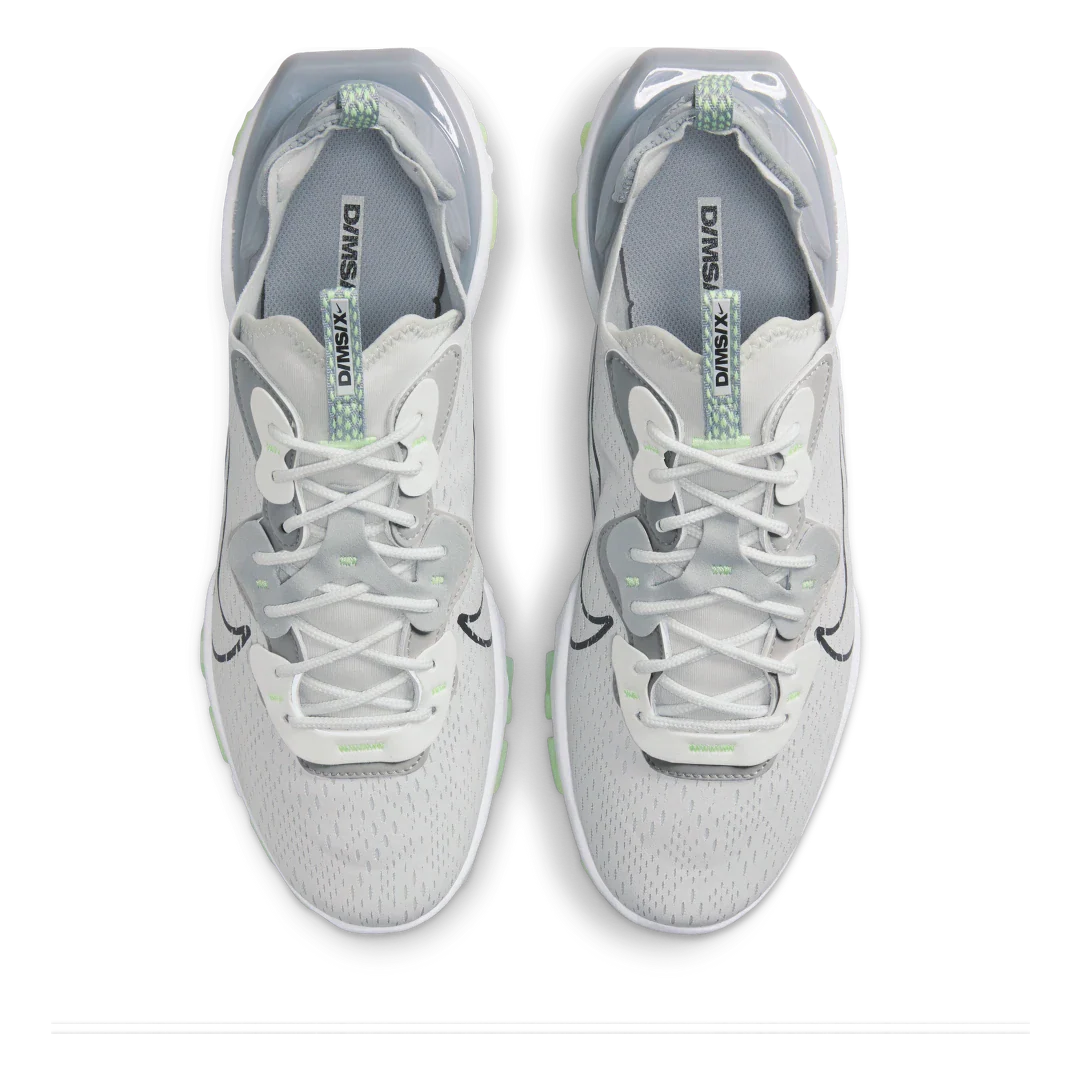 Nike React Vision Photon Dust Barely Volt