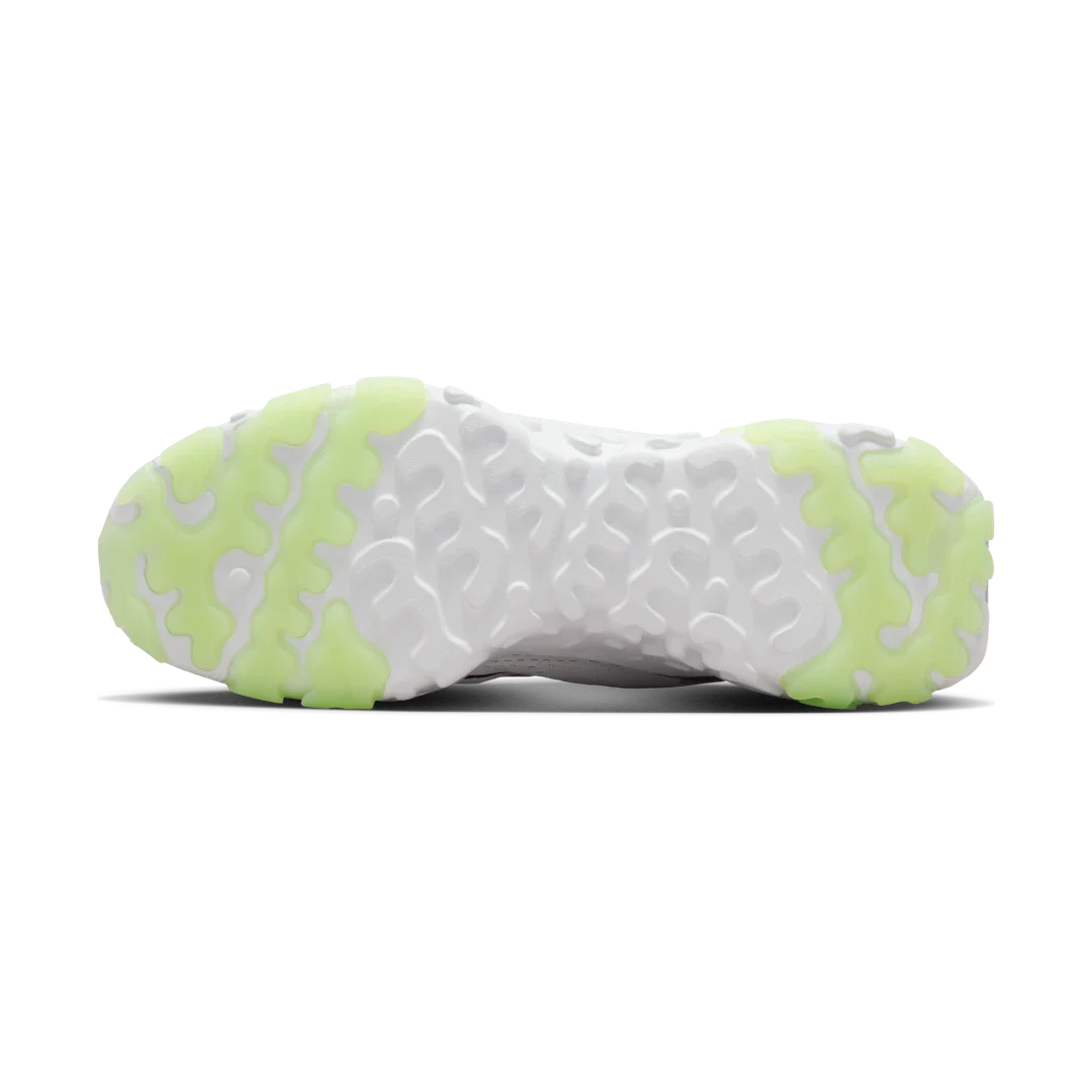 Nike React Vision Photon Dust Barely Volt