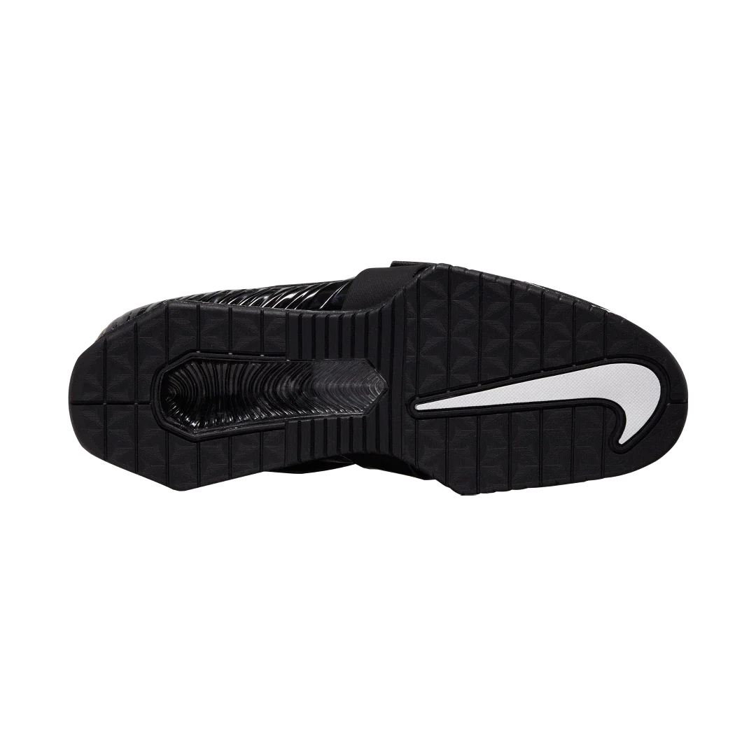 Nike Romaleos 4 Black White