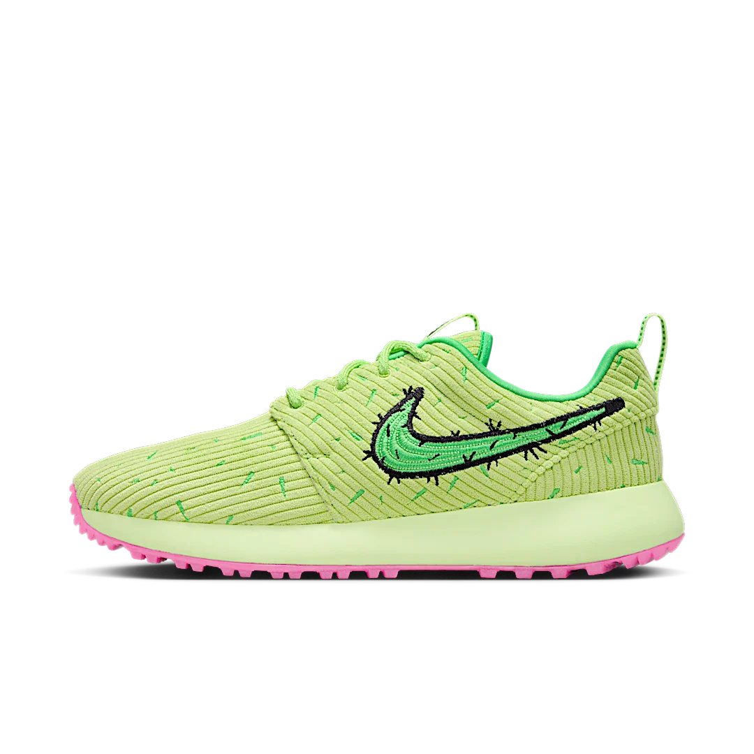 Nike Roshe Golf 2 Waste Management Phoenix Open Prickly Pear