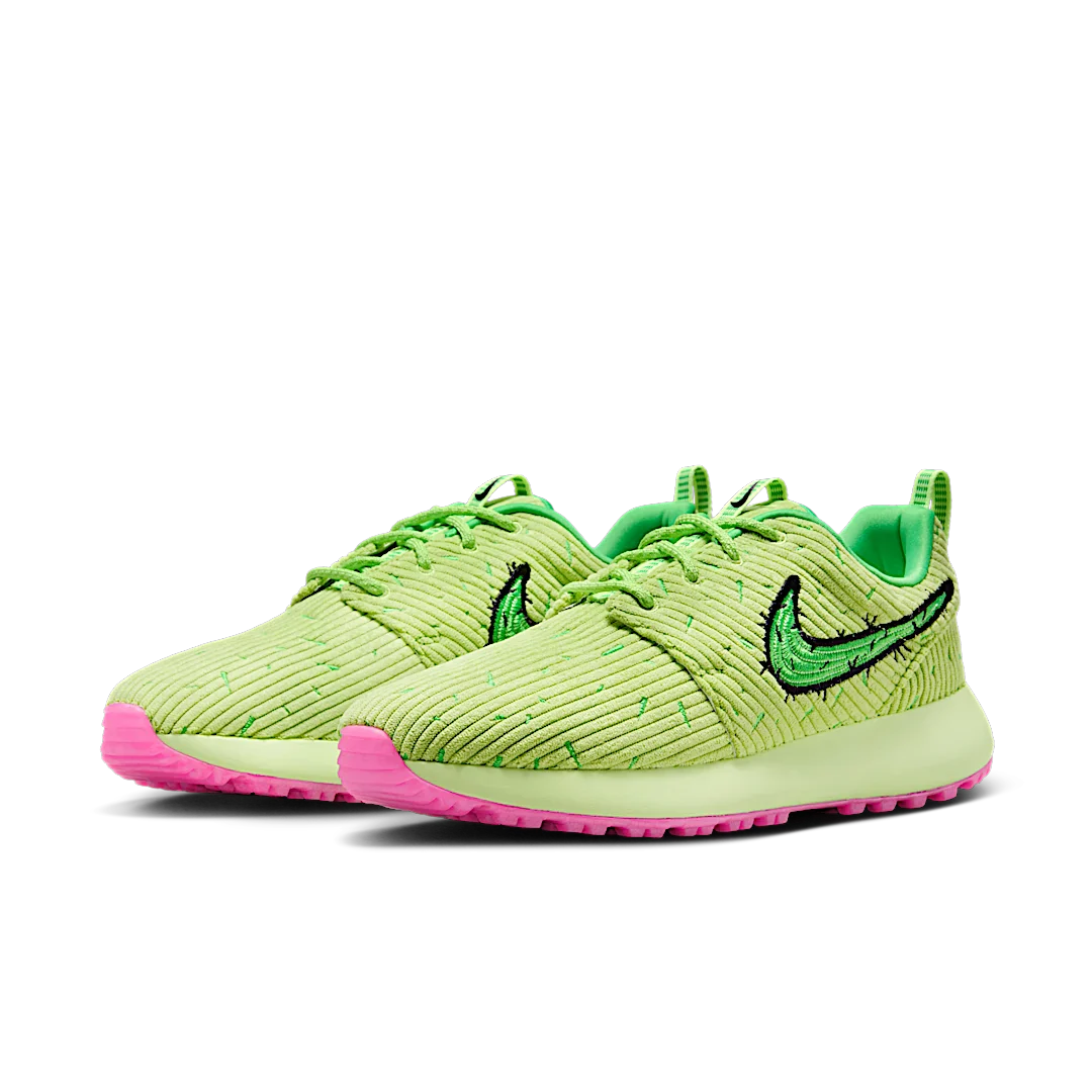 Nike Roshe Golf 2 Waste Management Phoenix Open Prickly Pear
