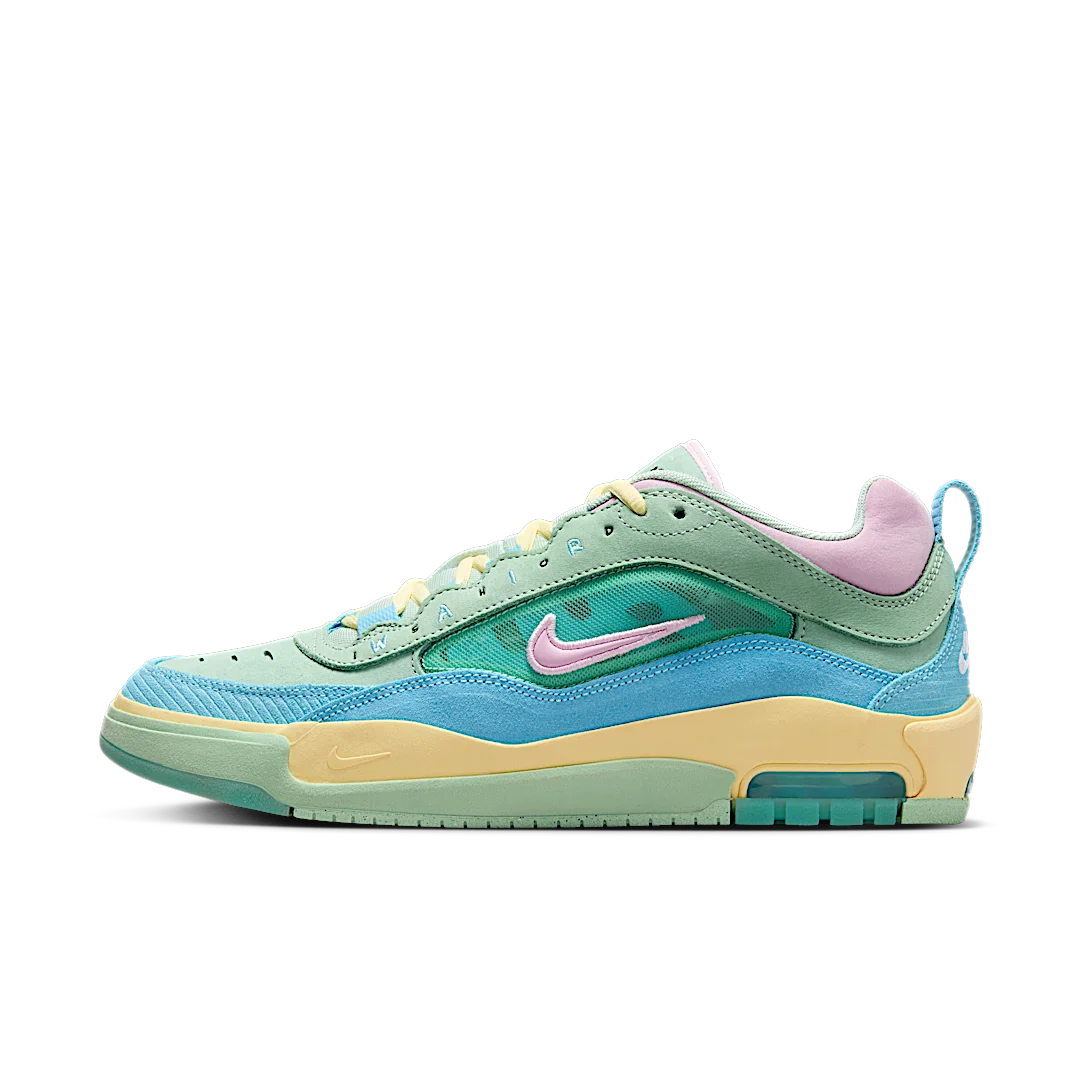 Nike SB Air Max Ishod Wair Verdy Visty