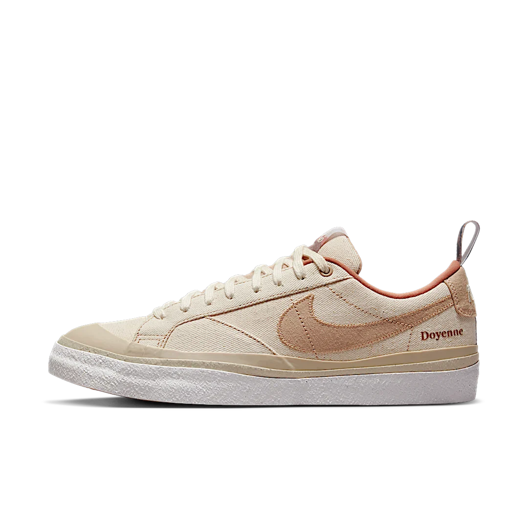 Nike SB Blazer Low Doyenne Skateboards