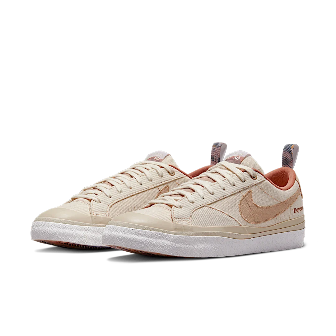 Nike SB Blazer Low Doyenne Skateboards