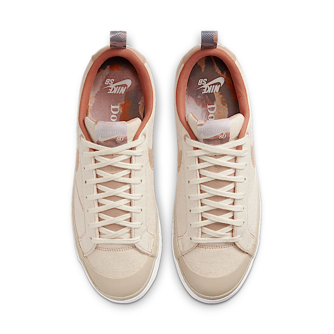 Nike SB Blazer Low Doyenne Skateboards