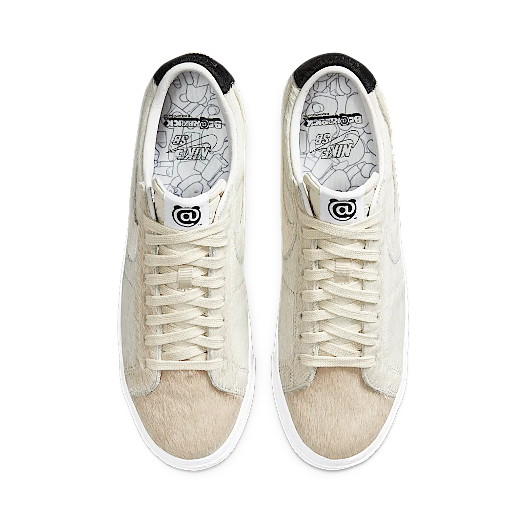 Nike SB Blazer Low Medicom Toy (2020)
