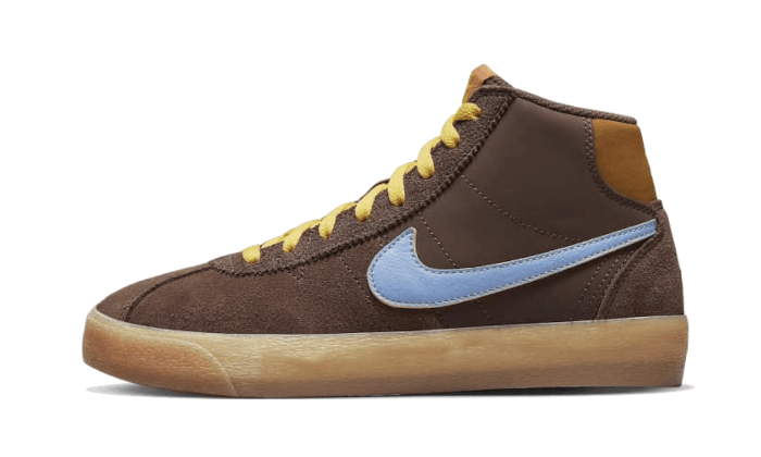 Nike SB Bruin High Why So Sad?