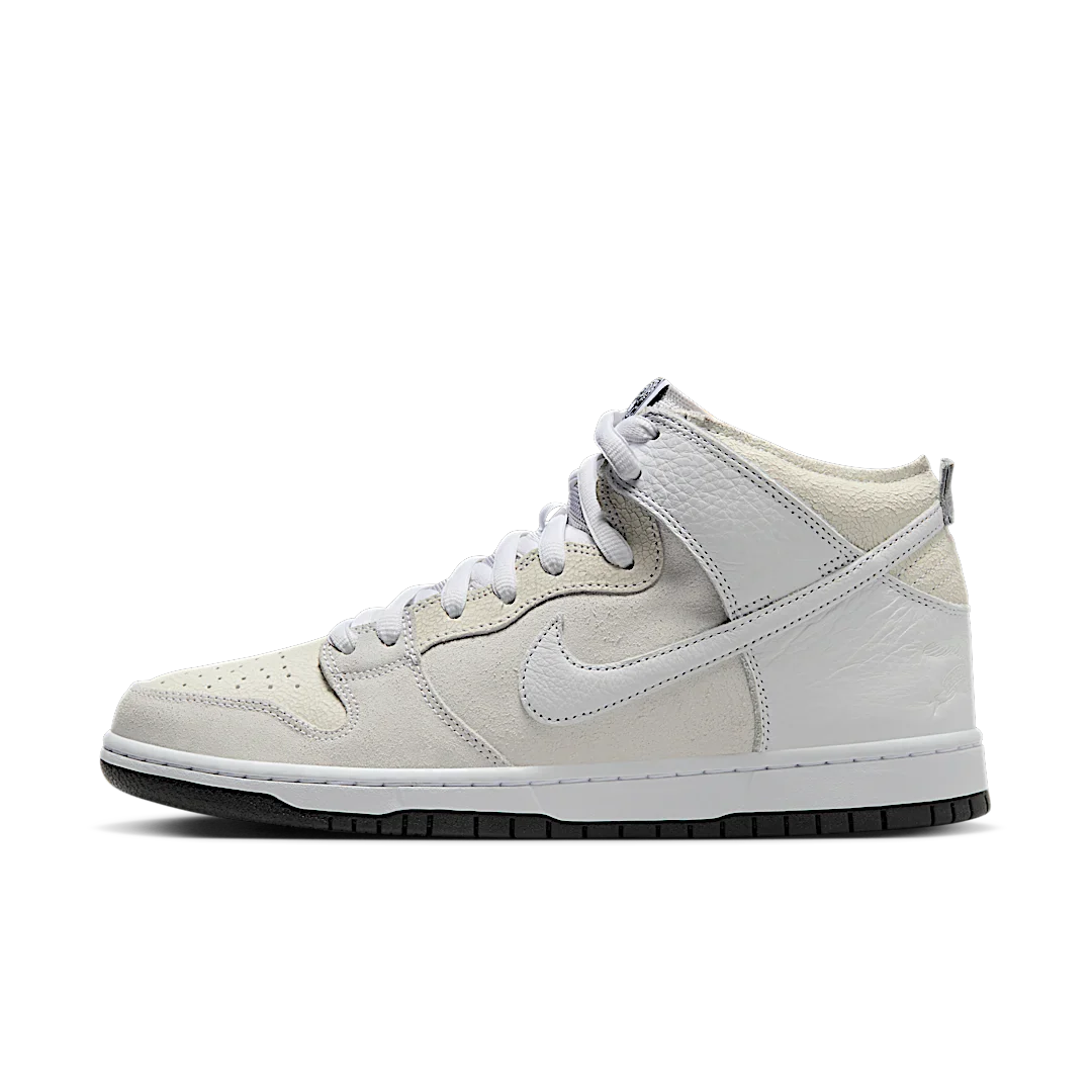 Nike SB Dunk High Antihero Skateboards