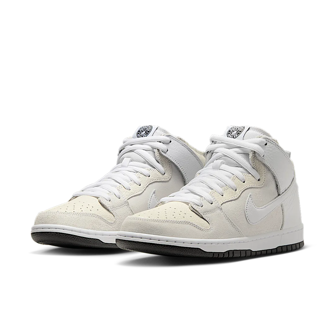 Nike SB Dunk High Antihero Skateboards