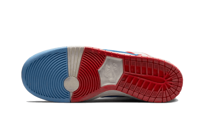 Nike SB Dunk High Pro Ishod Wair x Magnus Walker