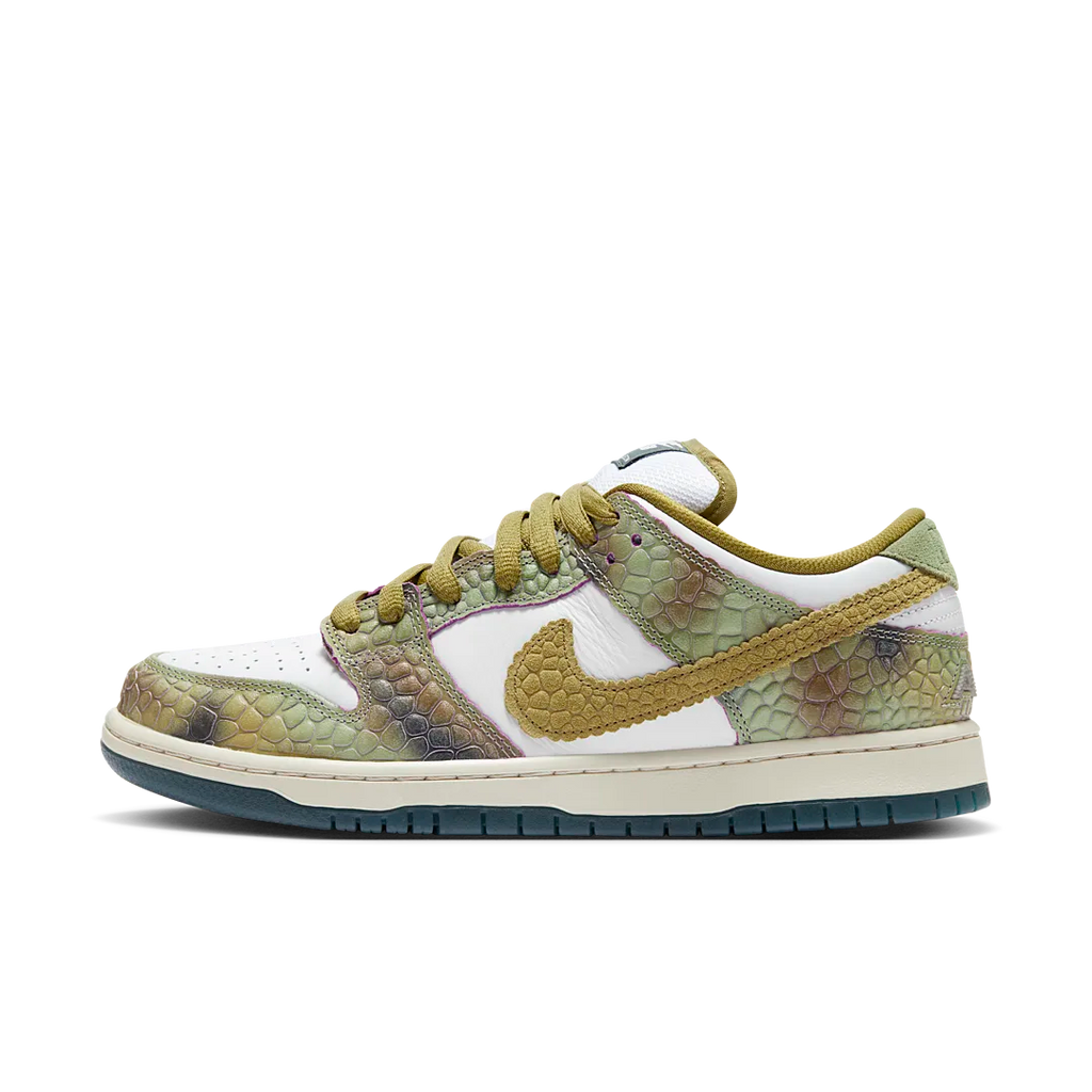 Nike SB Dunk Low Alexis Sablone Chameleon