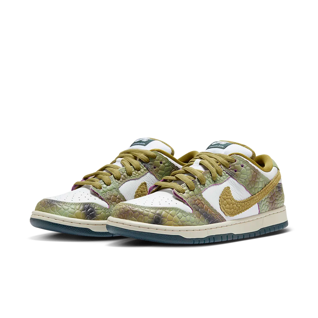 Nike SB Dunk Low Alexis Sablone Chameleon