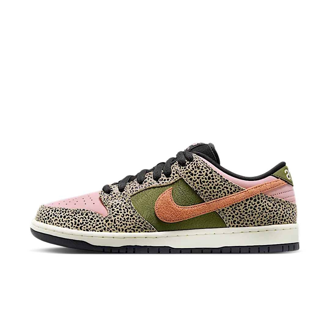 Nike SB Dunk Low Arts-Rec