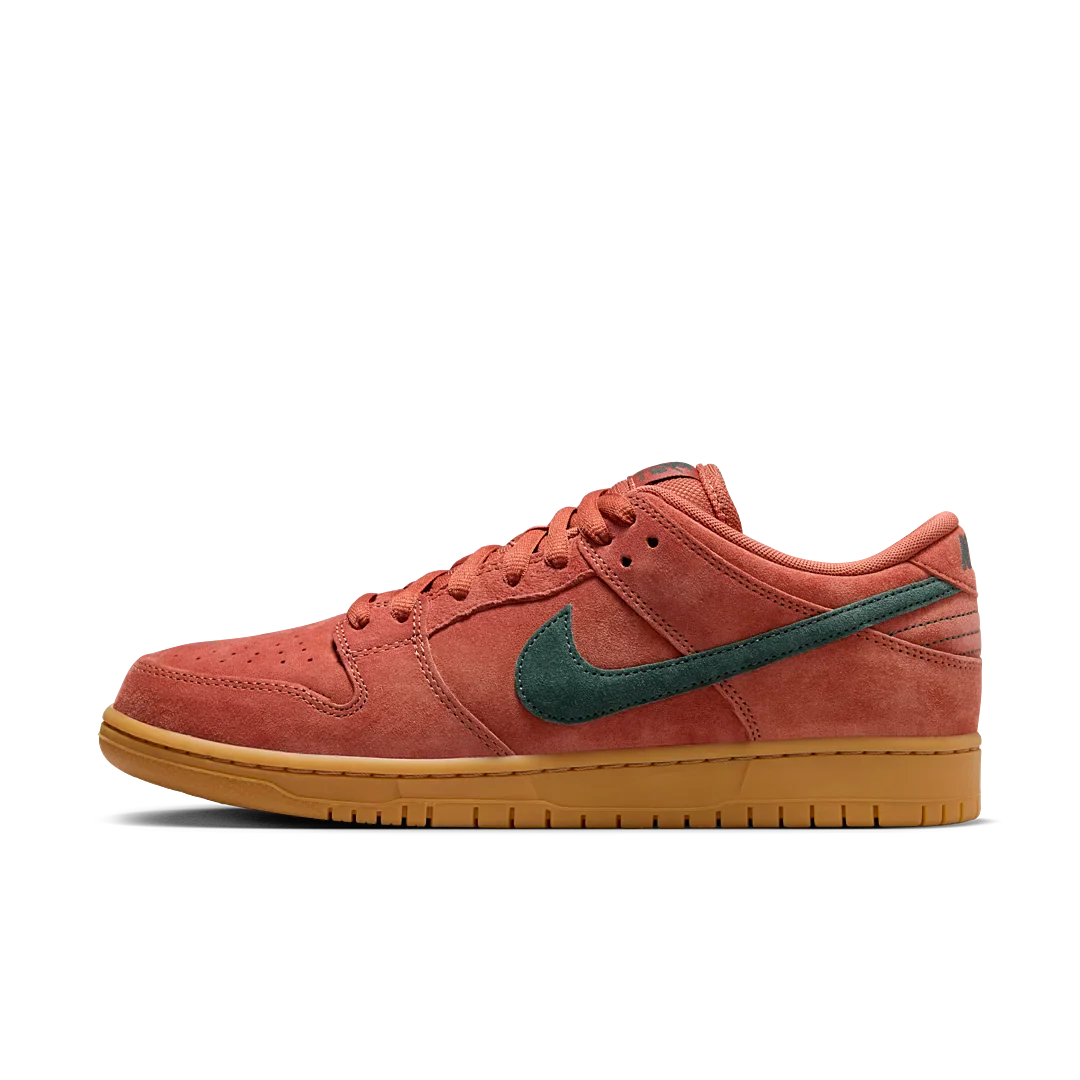 Nike SB Dunk Low Burnt Sunrise