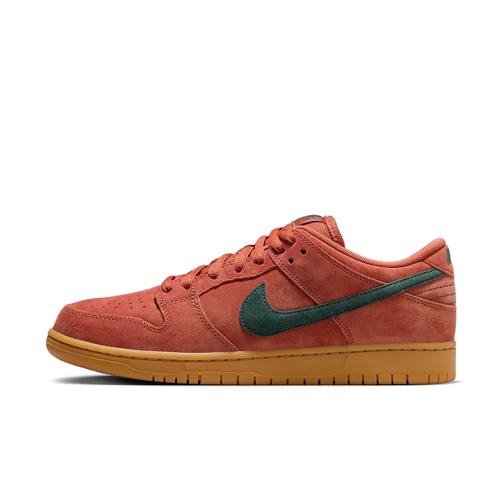 Nike SB Dunk Low Burnt Sunrise