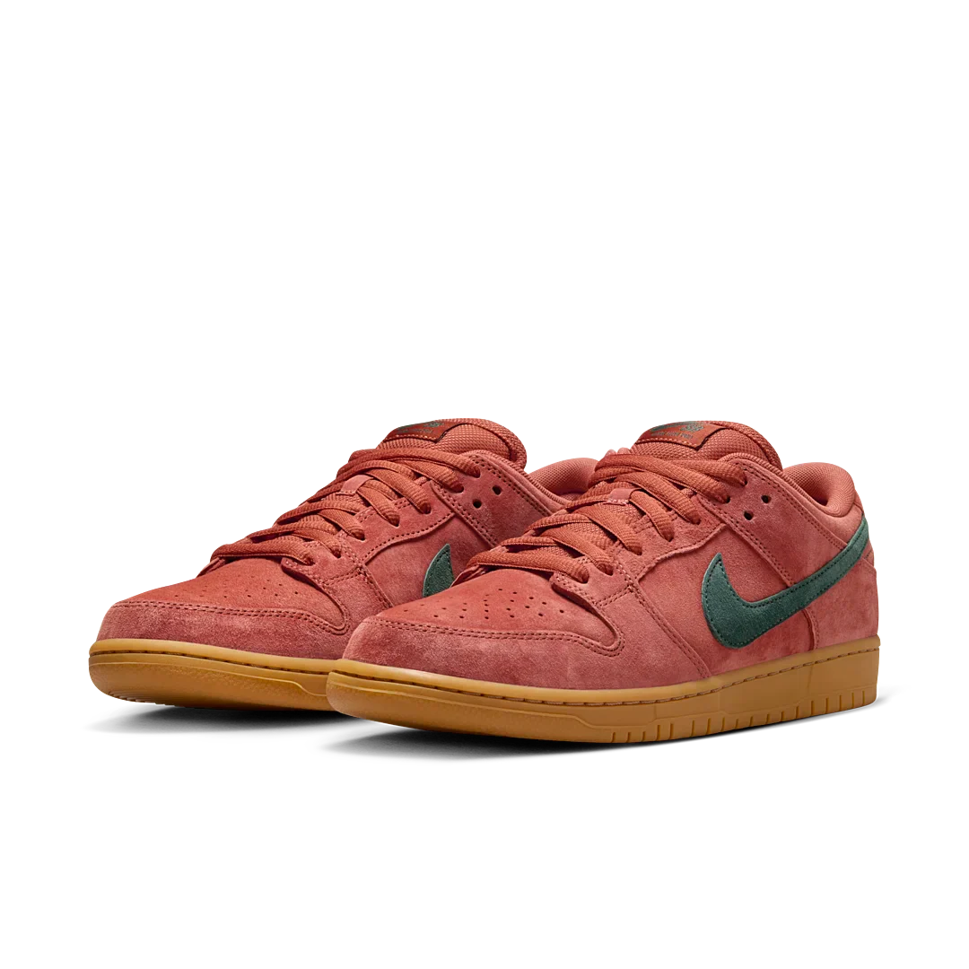 Nike SB Dunk Low Burnt Sunrise