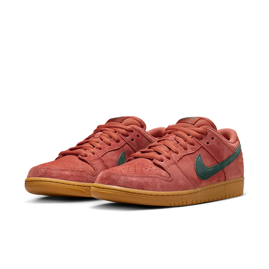 Nike SB Dunk Low Burnt Sunrise