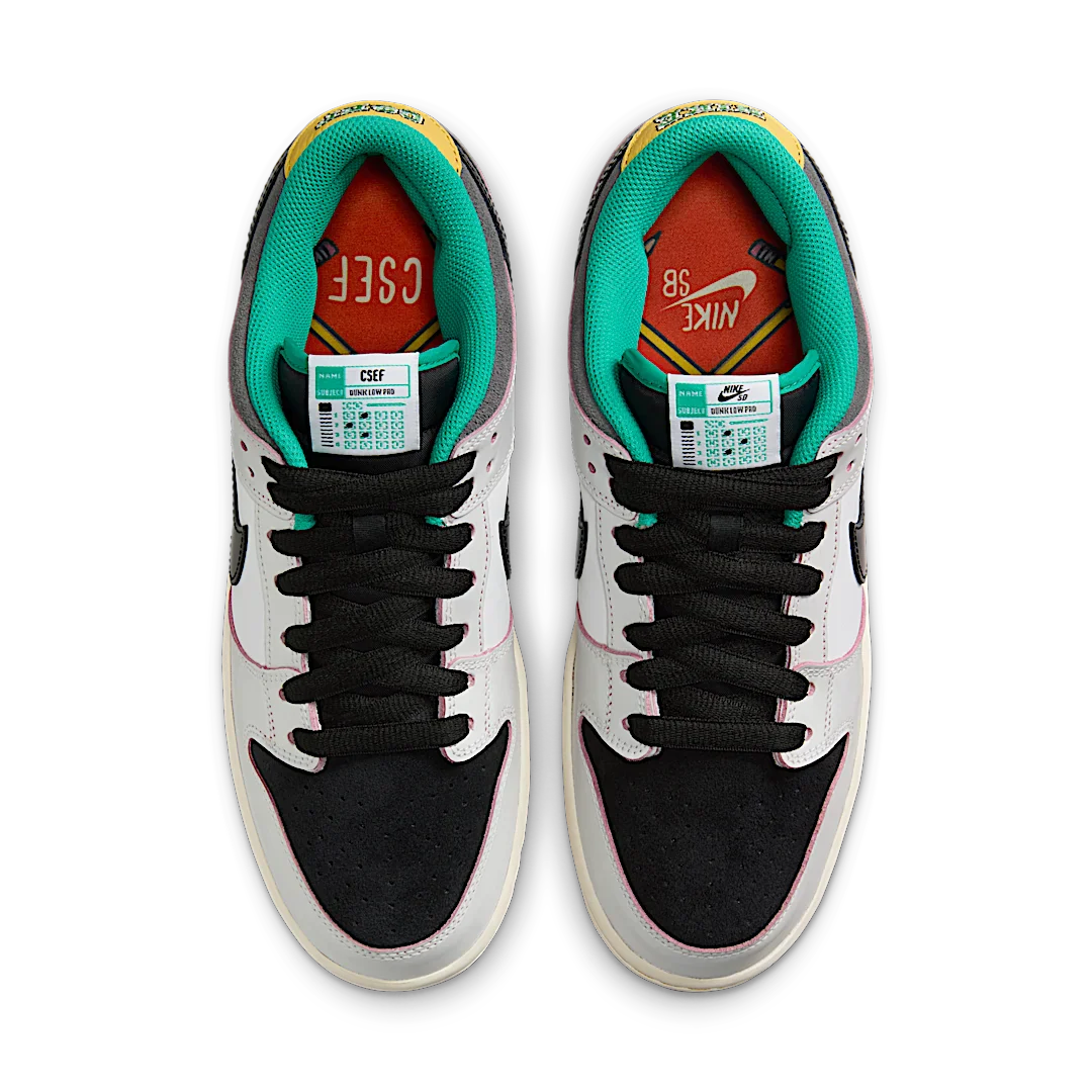 Nike SB Dunk Low CSEF
