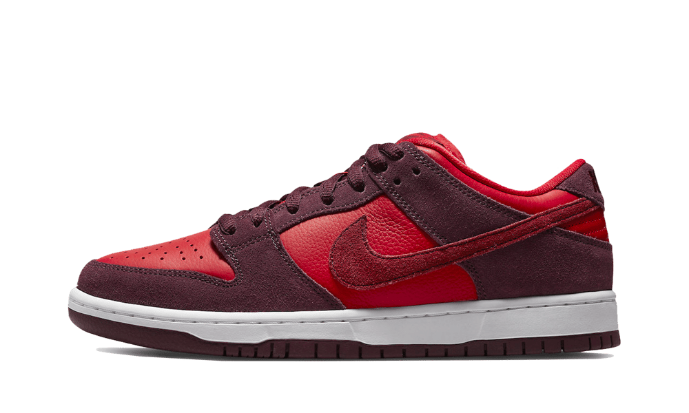 Nike SB Dunk Low Cherry