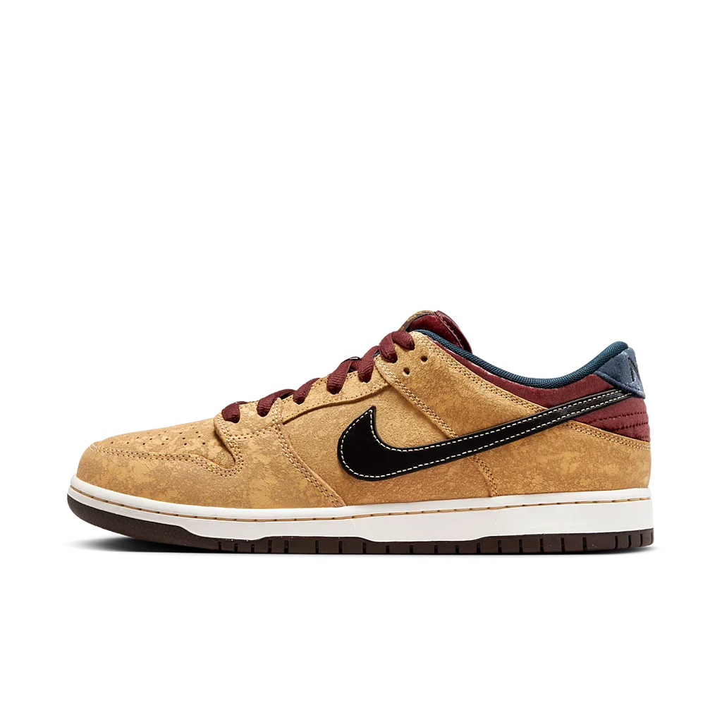 Nike SB Dunk Low City of Cinema