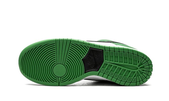 Nike SB Dunk Low Classic Green