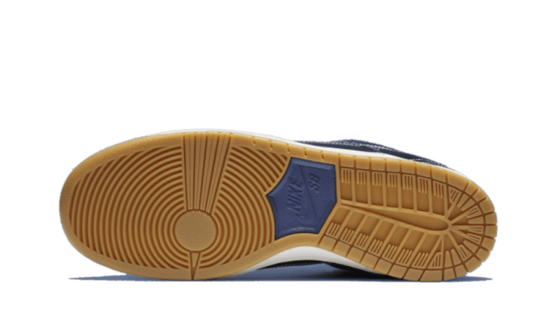 Nike SB Dunk Low Denim Sashiko