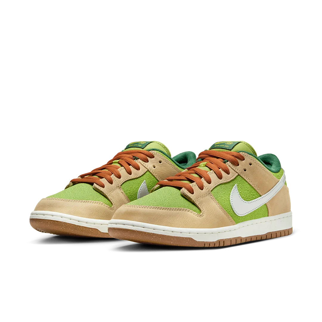 Nike SB Dunk Low Escargot