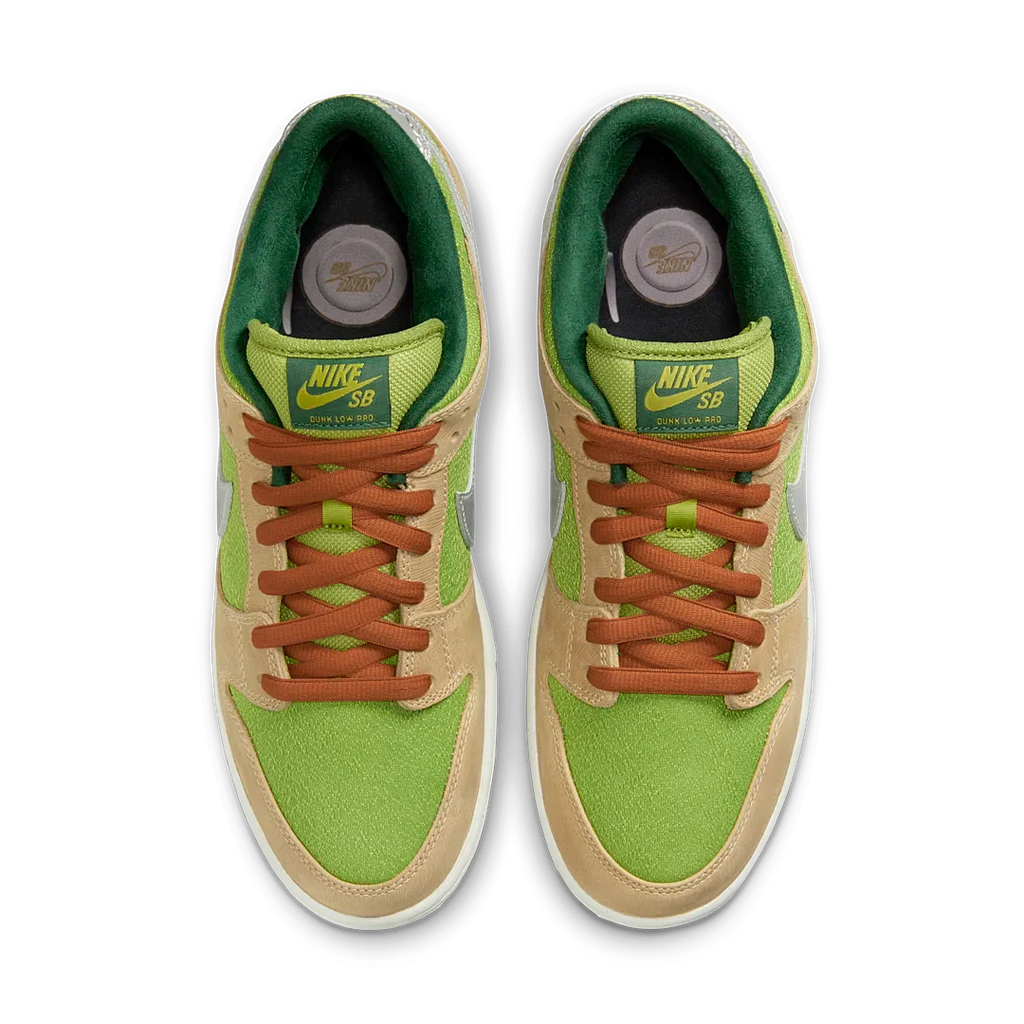 Nike SB Dunk Low Escargot