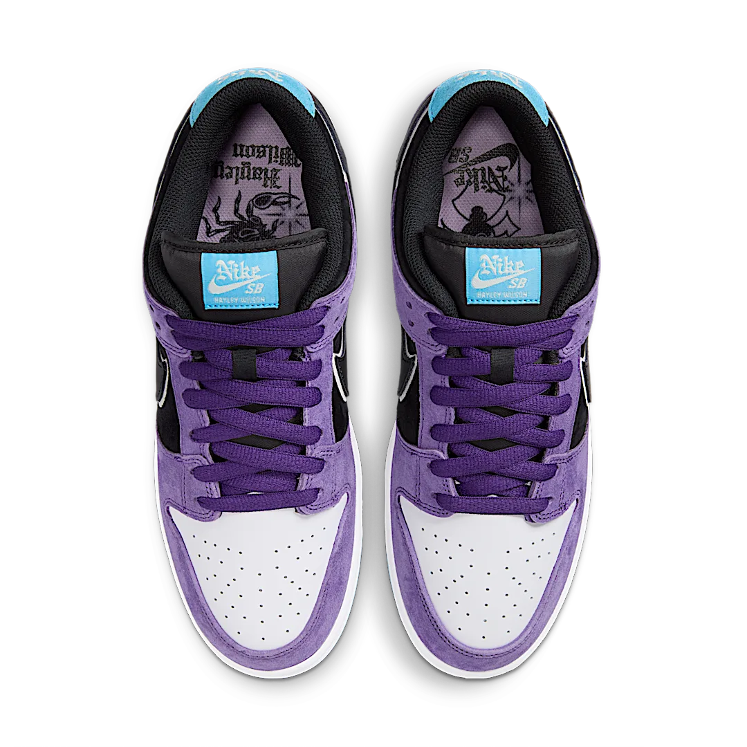 Nike SB Dunk Low Hayley Wilson
