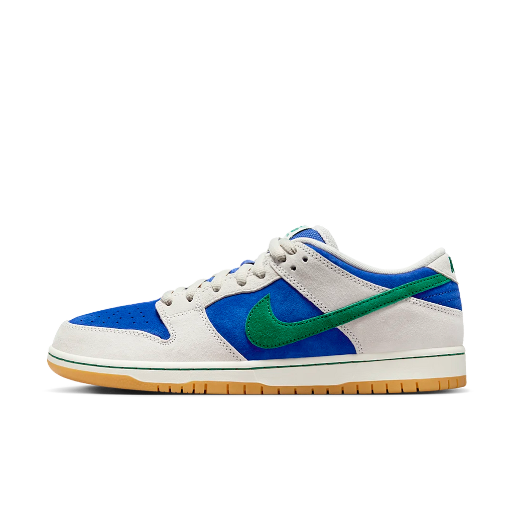 Nike SB Dunk Low Hyper Royal Malachite