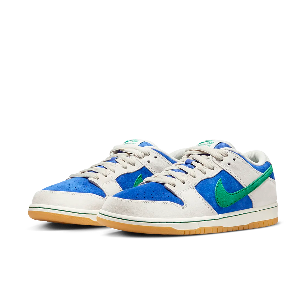 Nike SB Dunk Low Hyper Royal Malachite