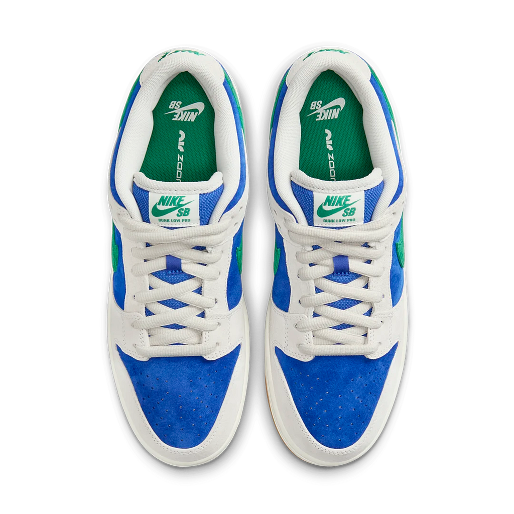 Nike SB Dunk Low Hyper Royal Malachite