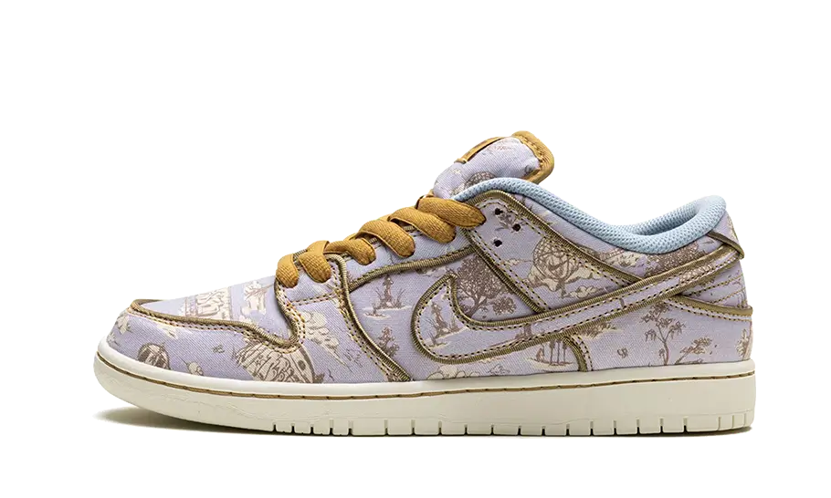 Nike SB Dunk Low Premium City of Style