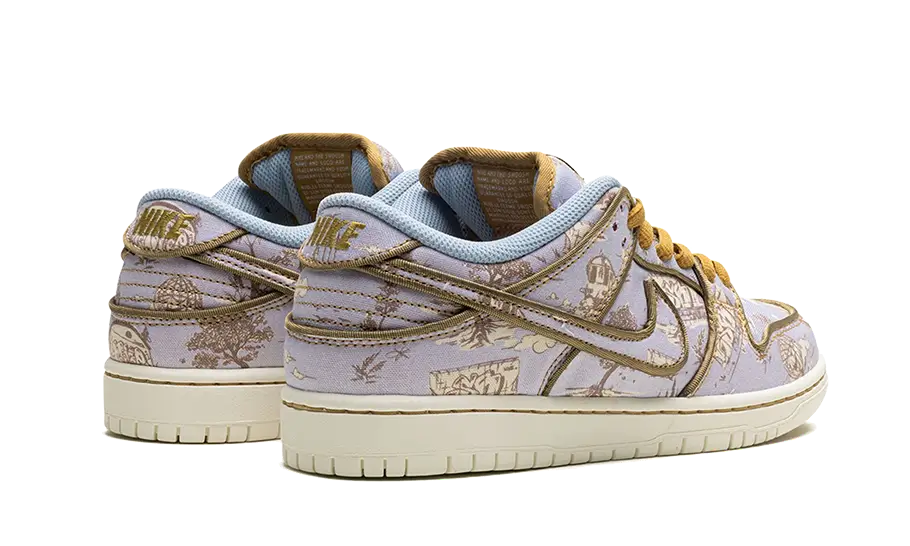 Nike SB Dunk Low Premium City of Style