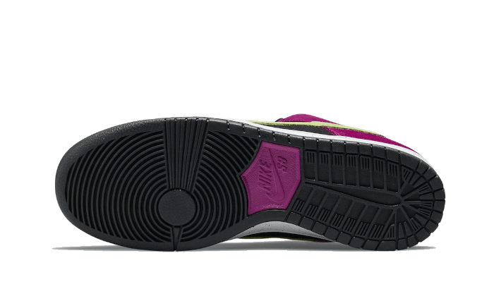 Nike SB Dunk Low Pro ACG Terra Red Plum
