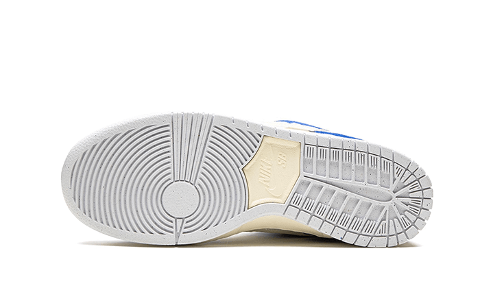 Nike SB Dunk Low Pro Fly Streetwear Gardenia