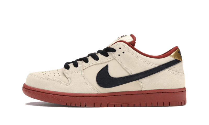 Nike SB Dunk Low Pro Hennessy