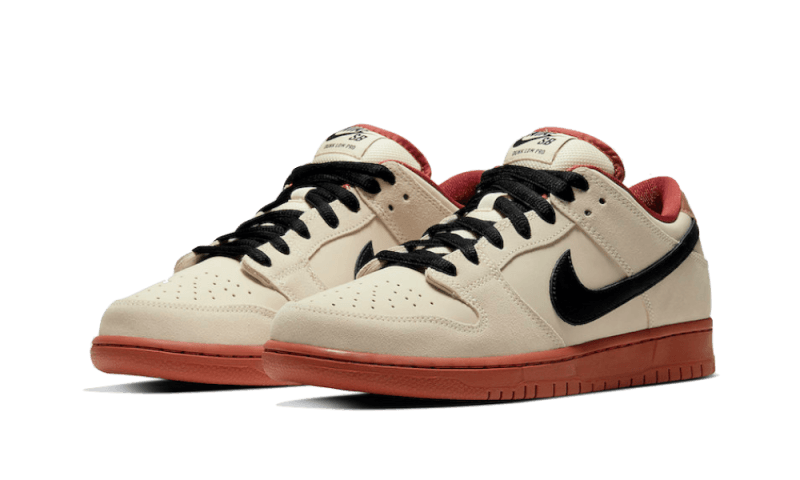 Nike SB Dunk Low Pro Hennessy