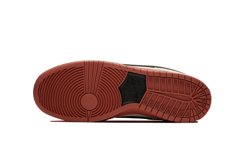 Nike SB Dunk Low Pro Hennessy
