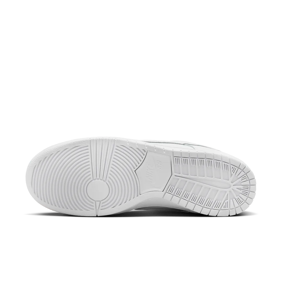 Nike SB Dunk Low Pro Triple White