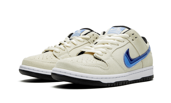 Nike SB Dunk Low Truck It