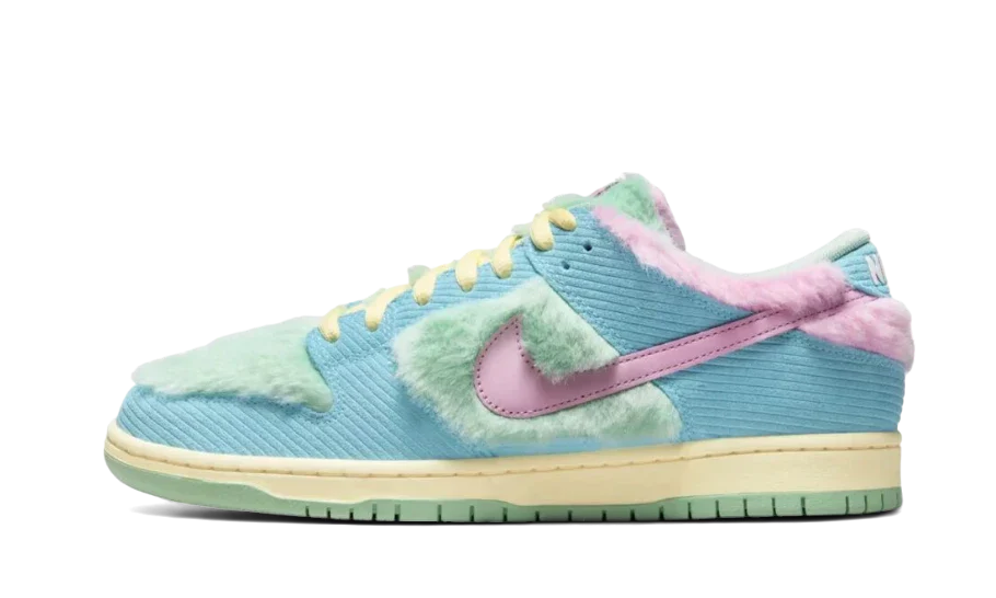 Nike SB Dunk Low Verdy Visty